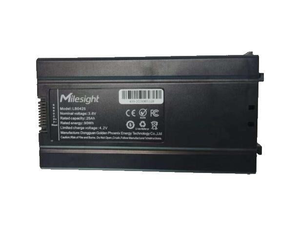 SG50 battery pack