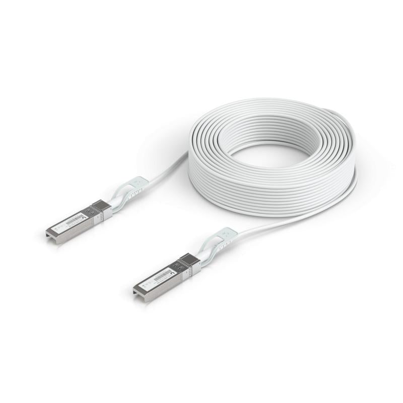 Direct Attach Uplink Cable SFP/SFP+/SFP28, 30m