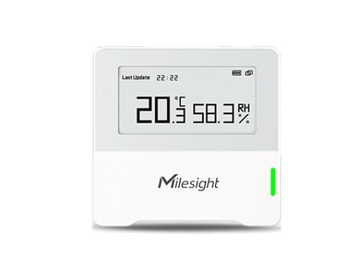 AM102 LoRaWAN Ambience Monitoring Sensor