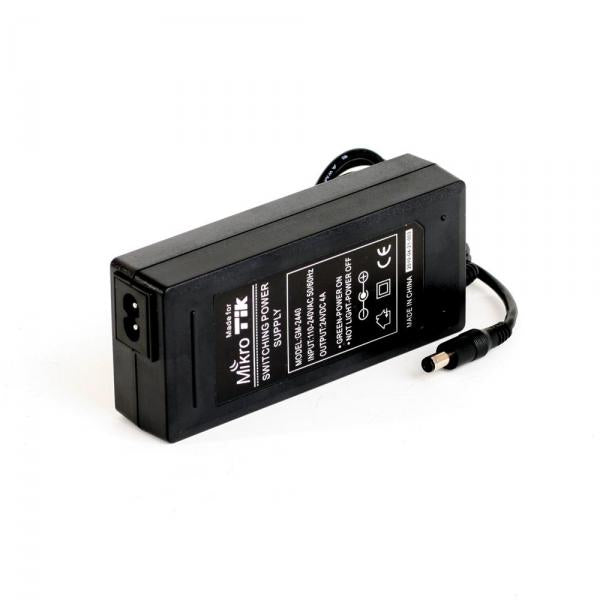 Adapter 24V 4A
