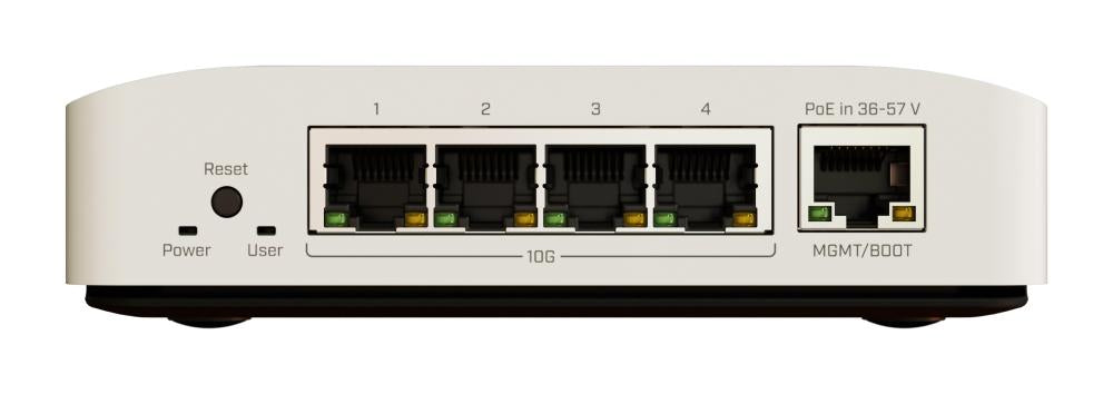 Cloud Router Switch 304-4XG-IN