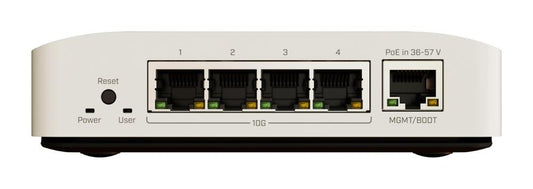 Cloud Router Switch 304-4XG-IN