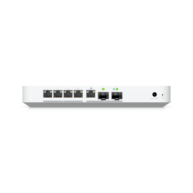 UniFi Cloud Gateway Fiber
