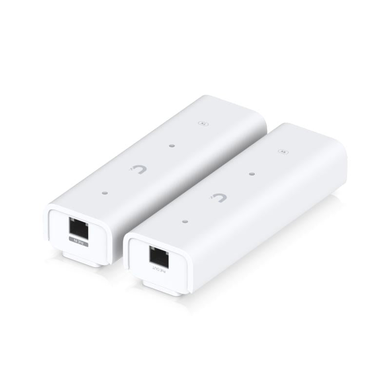 PoE Over 2-Wire Retrofit Extender