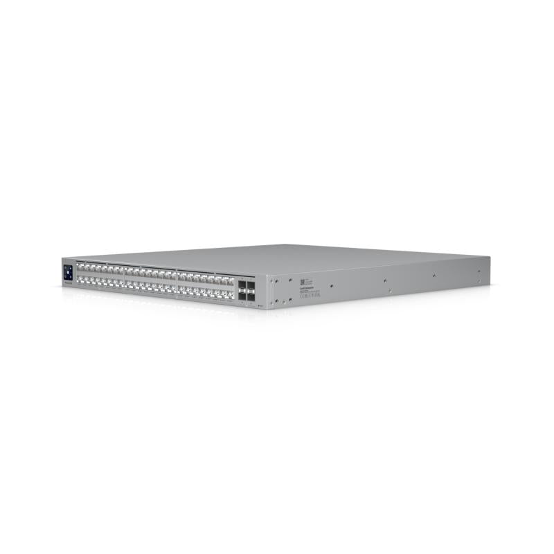 Enterprise Campus 48 PoE, 2150W PoE budget