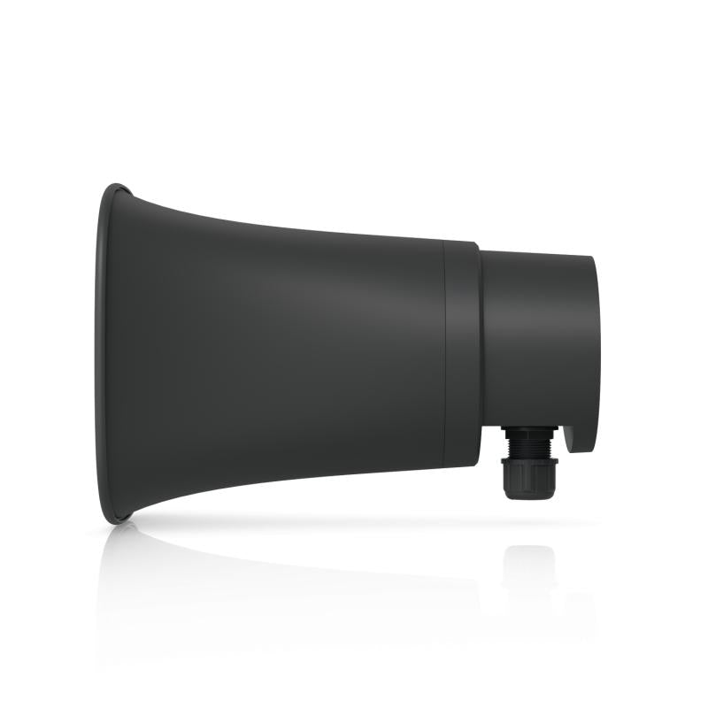 AI Horn Speaker (Black)