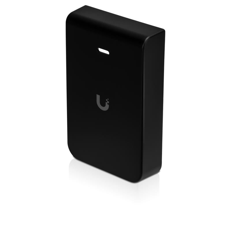 UniFi In-Wall HD cover - Black (3-pack)