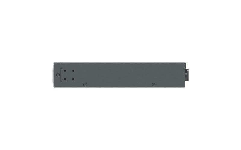 cnMatrix EX3024-F, 24 SFP+ poort aggregation