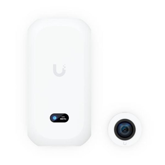 UniFi Protect AI Theta Pro