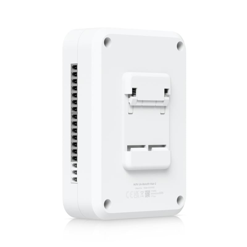UniFi Access Retrofit Hub