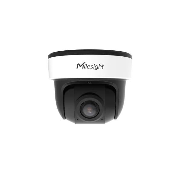 Milesight AI 180gr Panoramic Mini dome Camera