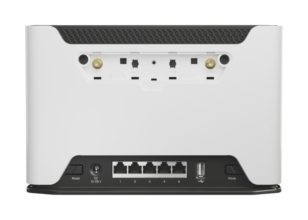 Chateau LTE12 (2025)