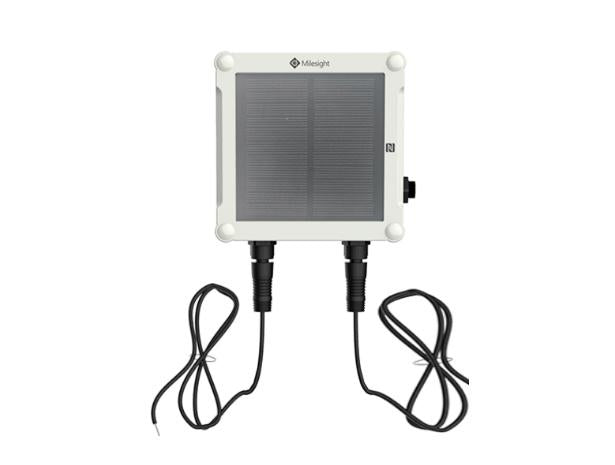 UC511-DI LoRaWAN controller