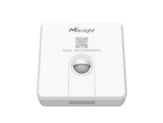 WS203 LoRaWAN Beweging- en luchtvochtigheidssensor