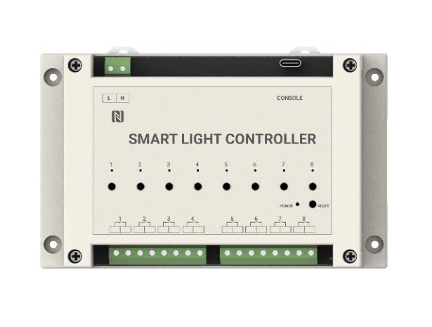 WS558 LoRaWAN Smart Light Controller (SWITCH)