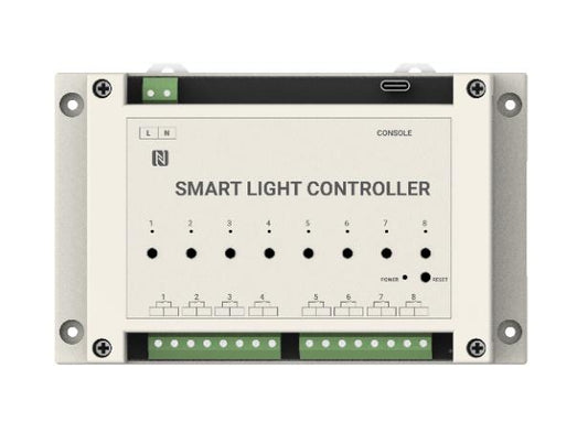 WS558 LoRaWAN Smart Light Controller (SWITCH)