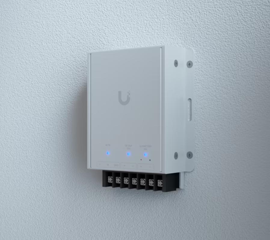 Retrofit PSU 12V