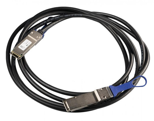 XQ+DA0003 - QSFP28 direct attach cable, 3m