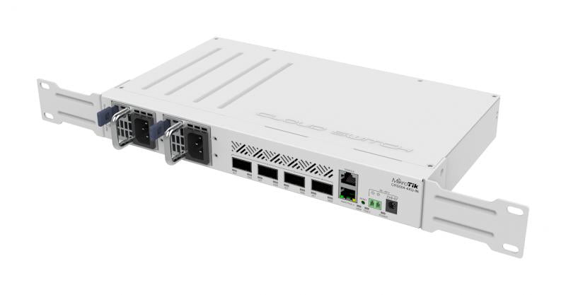 Cloud Router Switch 504-4XQ-IN