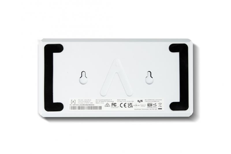Switch 8-poort PoE
