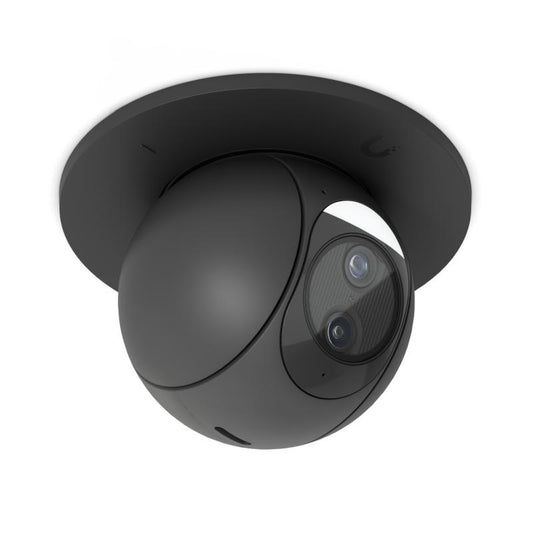 G6 PTZ In-Ceiling Mount (Black)