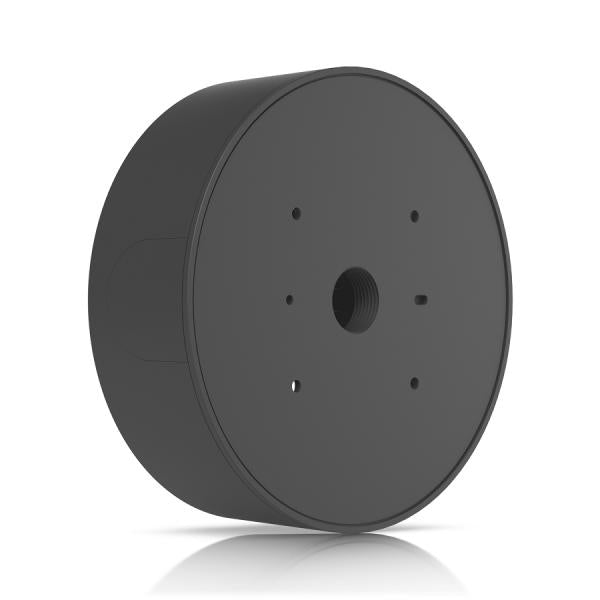 UniFi Camera AI 360 Junction Box (Black)