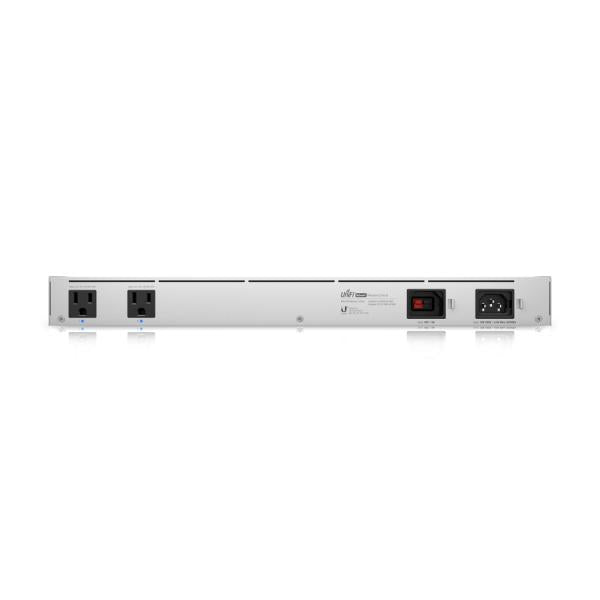 UniFi UPS PoE Switch (Mission Critical)