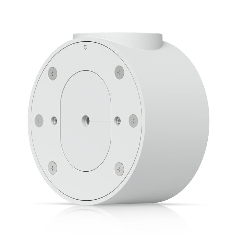UniFi Camera Compact Junction Box (White)