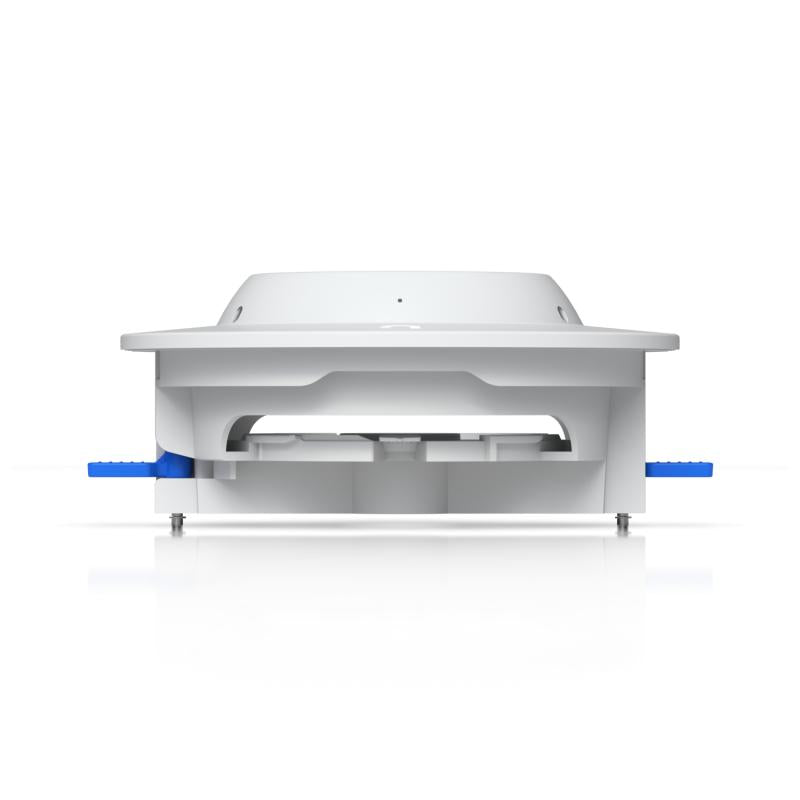 AI Dome Camera Flush Mount (White)