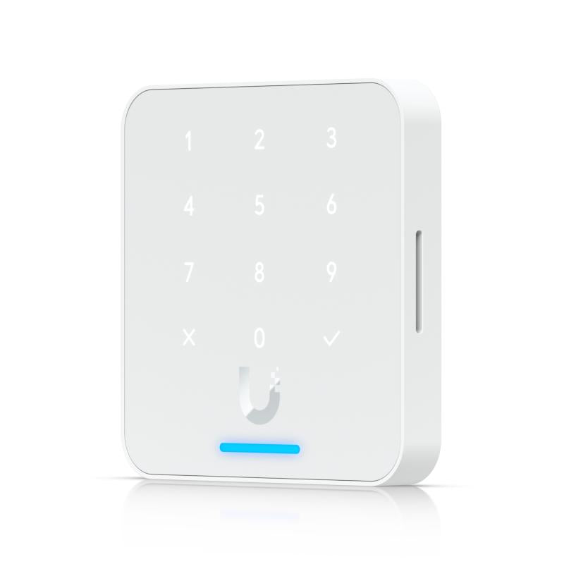 UniFi Access G3 Reader Flex (White)