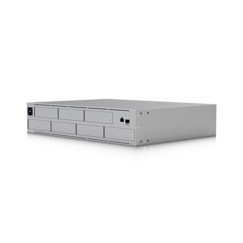 UniFi UNAS Pro