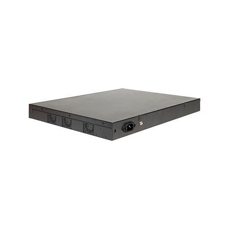 cnMatrix EX2052-P, 48 poort 400W PoE