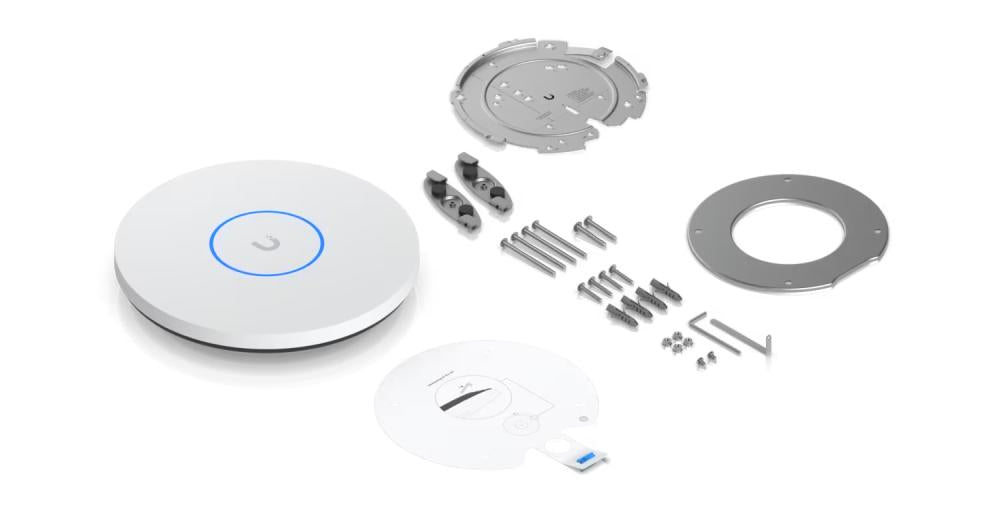 UniFi U7 Pro XG