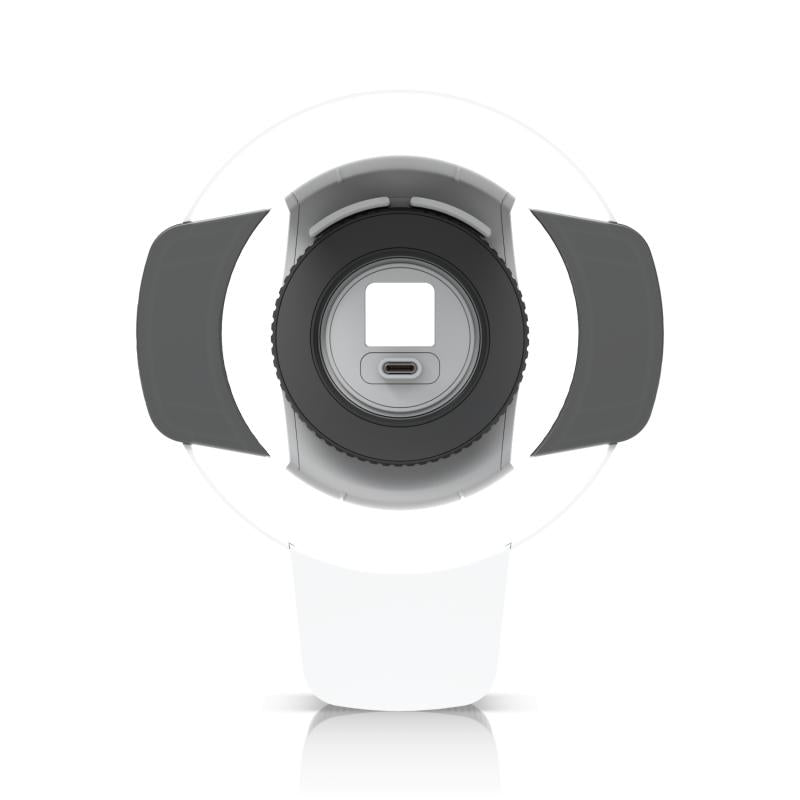 Pro Bullet Enhancer (White)