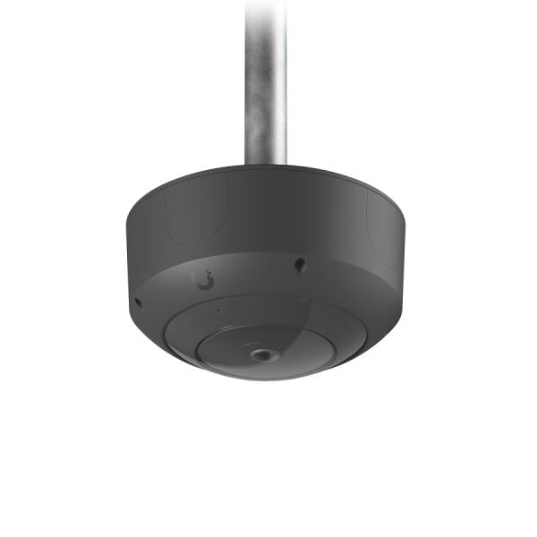 UniFi Camera AI 360 Junction Box (Black)