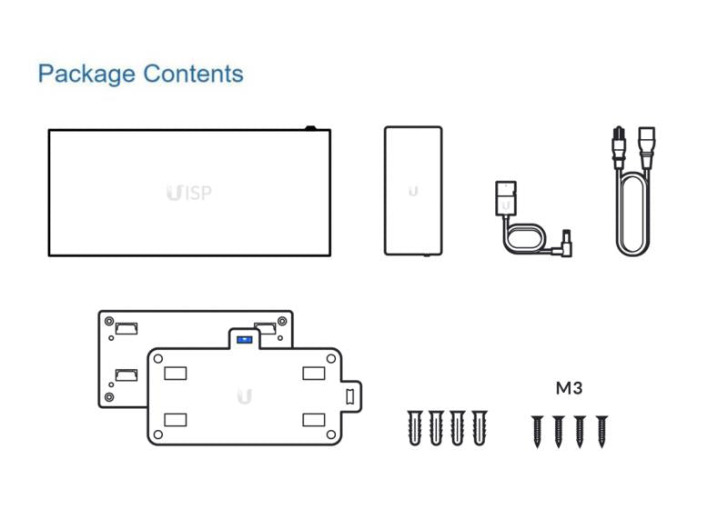 UISP Switch