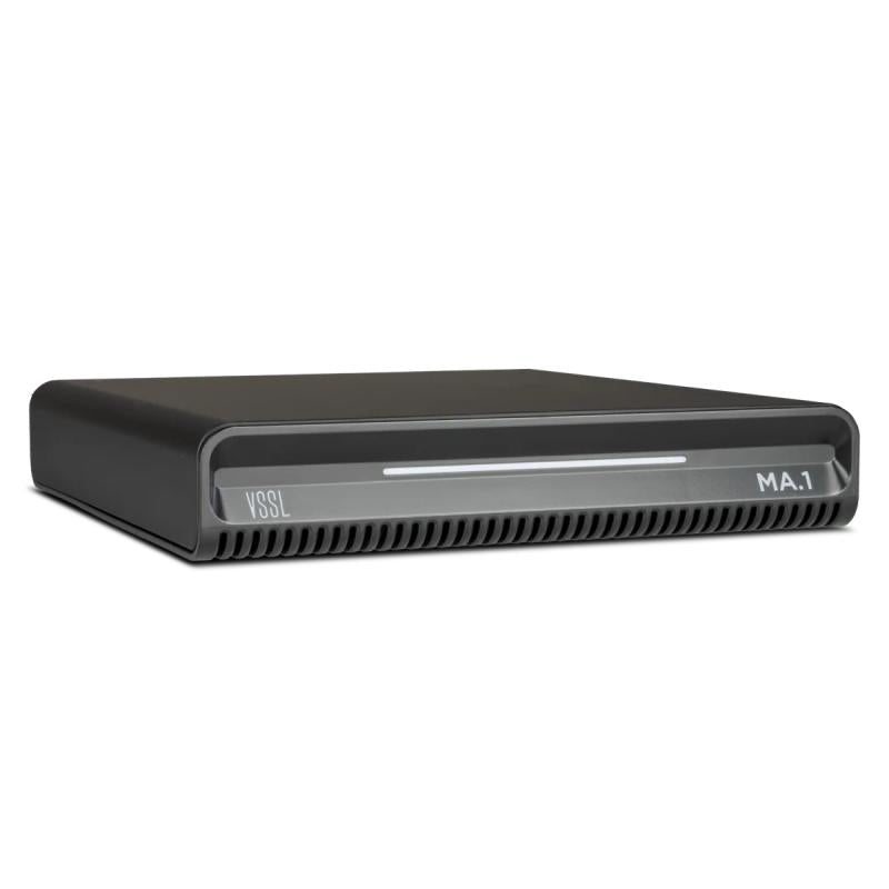 MA.1, Single-Zone Streaming Amplifier (140W)