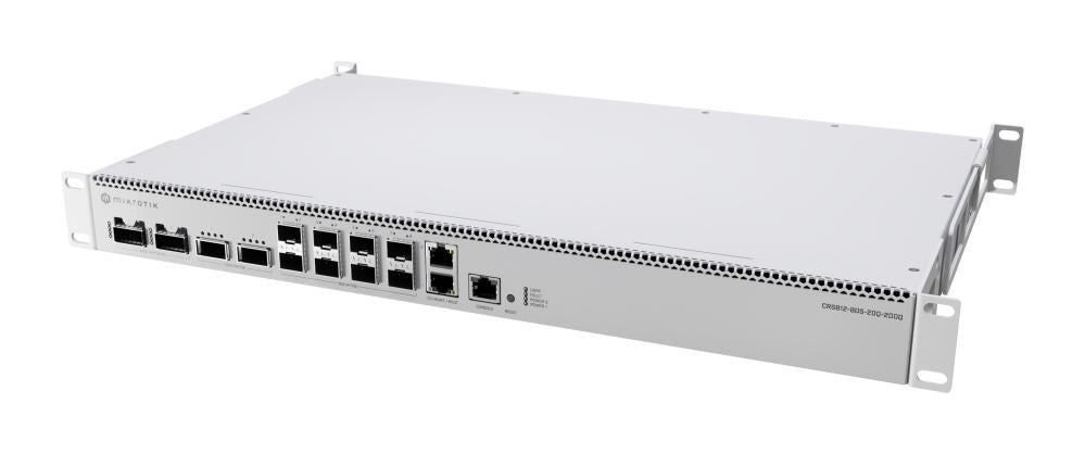 Cloud Router Switch 812 DDQ