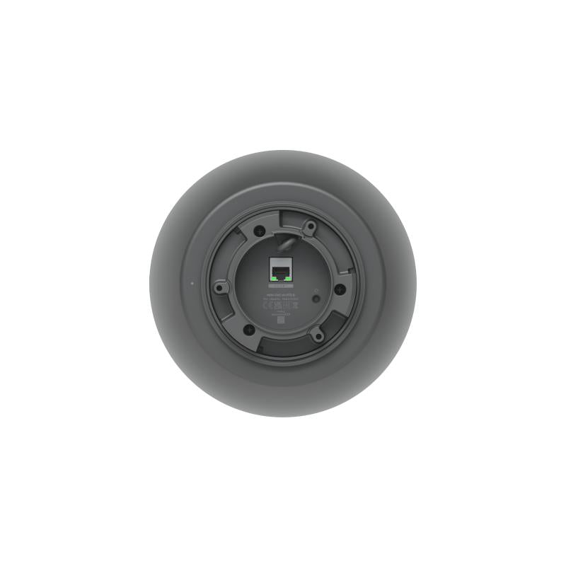 UniFi Protect AI PTZ Industrial (Black)