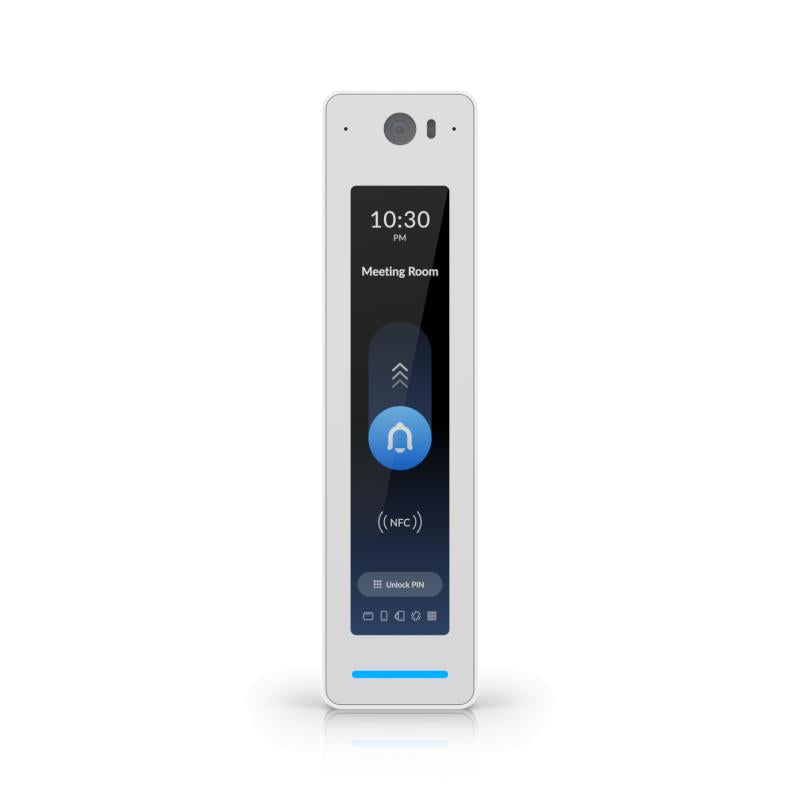 UniFi Access G3 Starter Kit Pro
