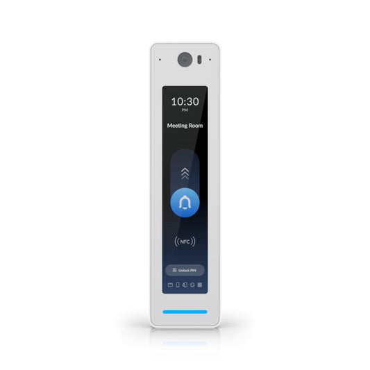 UniFi Access G3 Reader Pro (White)