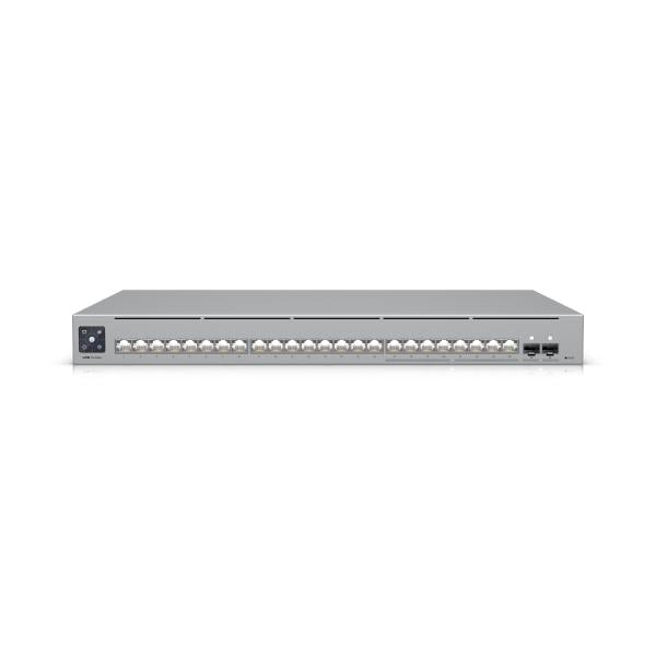 UniFi Switch Pro Max 24, No PoE budget