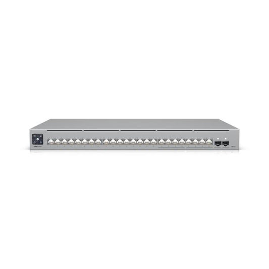 UniFi Switch Pro Max 24, No PoE budget