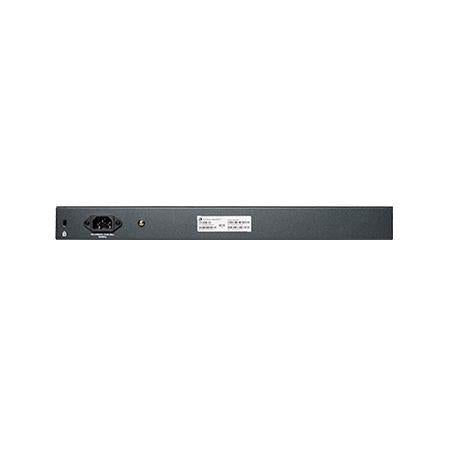 cnMatrix EX2028P, 24 poort 400W PoE