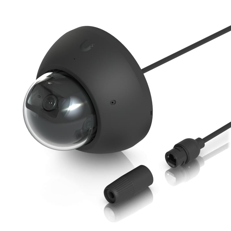 UniFi Protect AI Dome (Black)