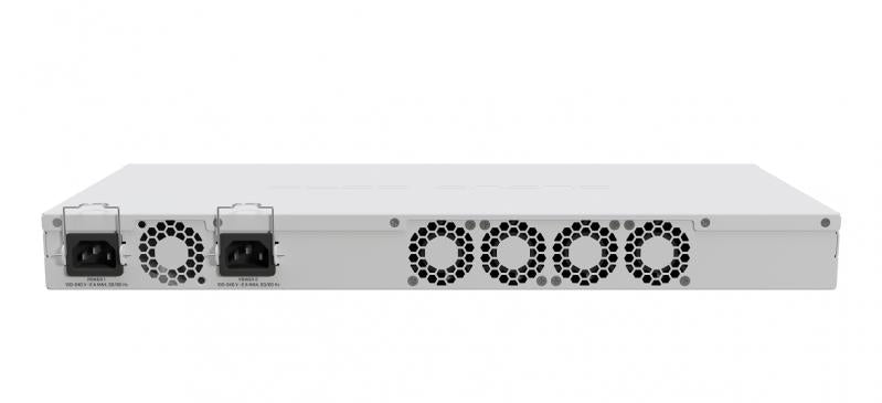 Cloud Core Router 2116-12G-4S+