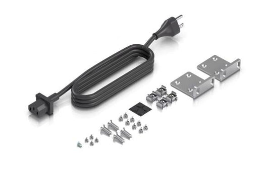 Spare rackmount set - UDM-PRO/SE