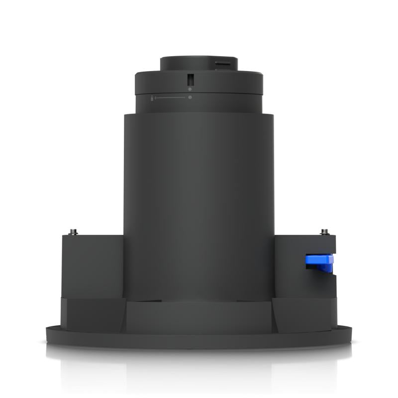 G6 PTZ In-Ceiling Mount (Black)
