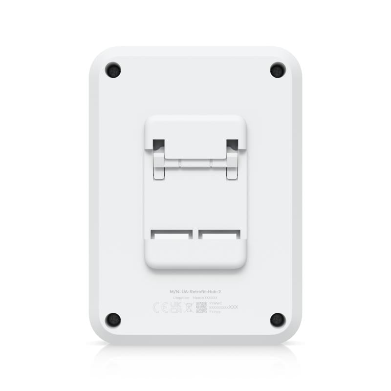 UniFi Access Retrofit Hub