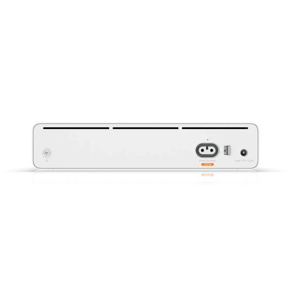 UISP Console